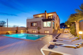  Villa Campo Sol  Ибица
